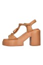 sandalen-bruin