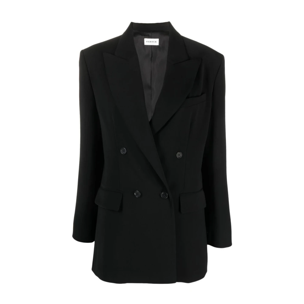 Jackets > Blazers - - P.a.r.o.s.h. - Modalova