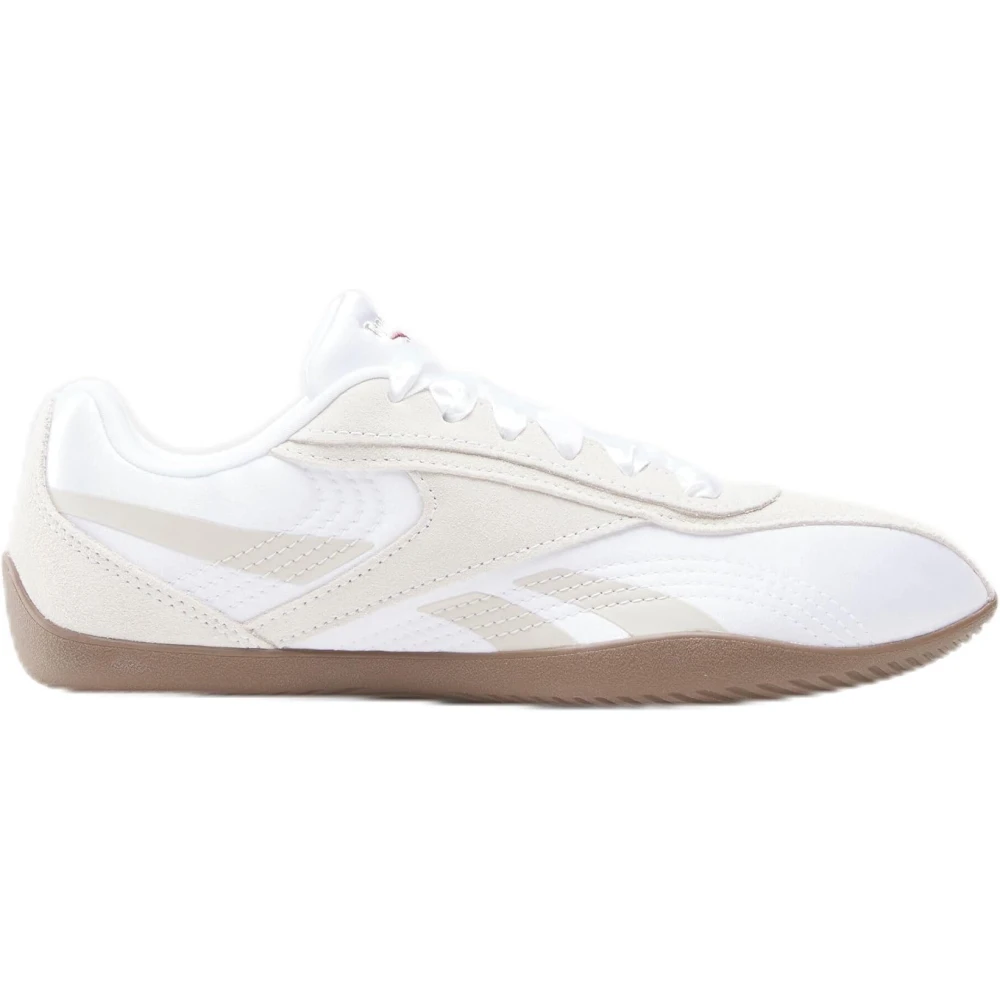 Reebok Donna Bianco Sport, 37 Eu, New,