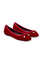 ballerines-rouge-rubis