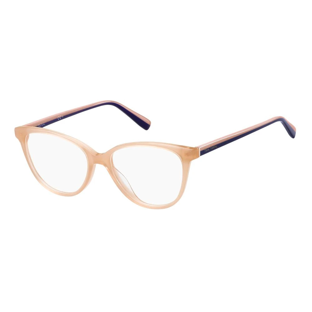 Pierre Cardin Women's Beige Optical Frame