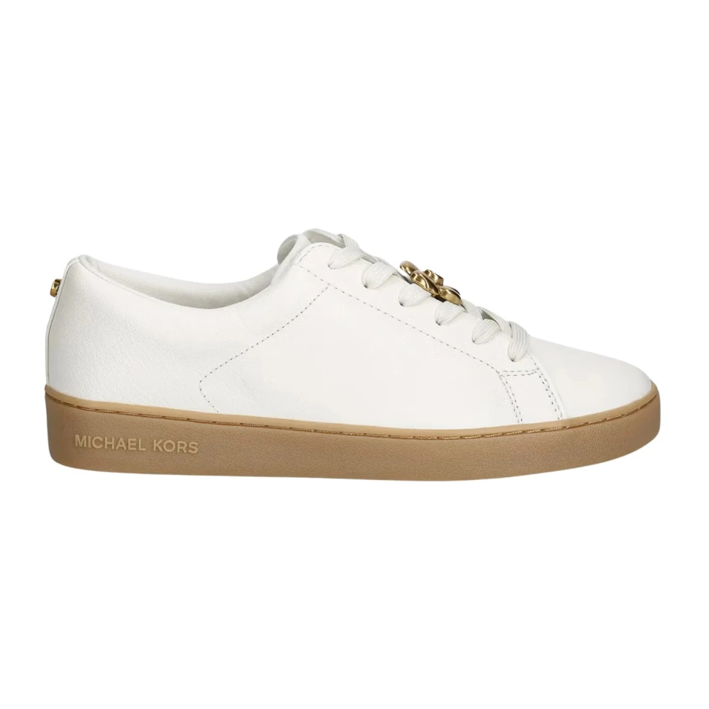 Michael Kors Keaton Lace Up