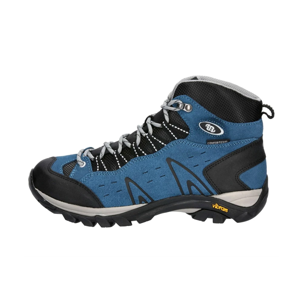 Lowa Maddox GTX LO Blauwe Schoen Blue Heren