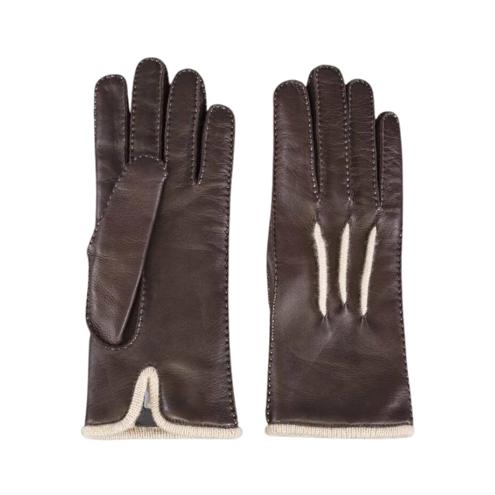 Accessories > Gloves - - Moorer - Modalova