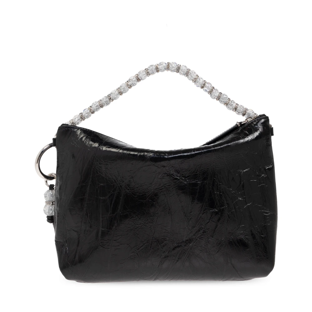 Jimmy Choo Handtas Callie Black Dames