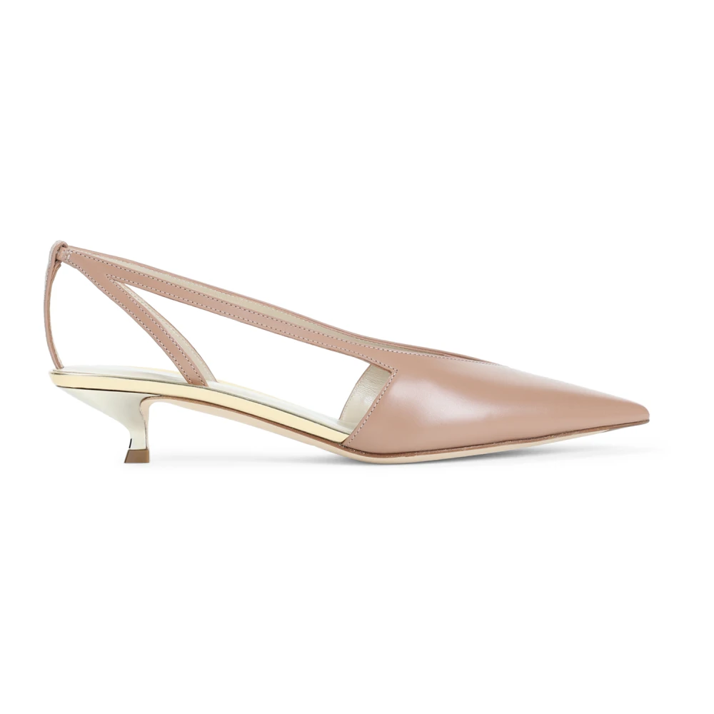 Shoes > Heels > Pumps - - Giorgio Armani - Modalova