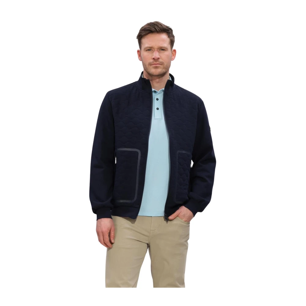 Peuterey - Kyarr Jacket - Jackets - Herren - Blau - M - Bild 5