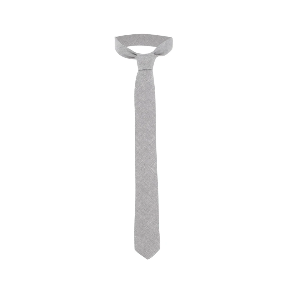 Accessories > Ties - - Eleventy - Modalova
