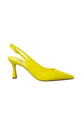 Sandalo slingback