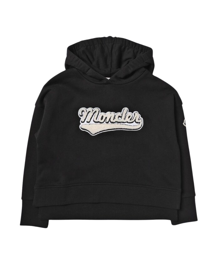 sweat-shirt-a-capuche-avec-ecusson-logo