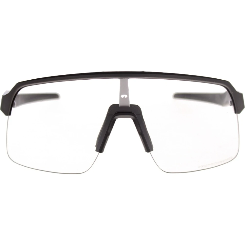 Oakley Sutro Lite Photochromic Zonnebril Black Unisex