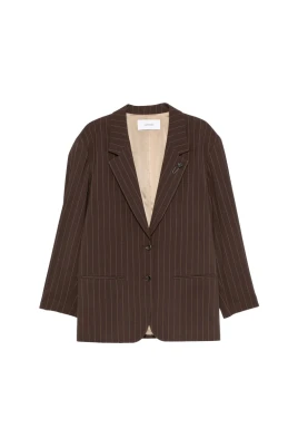 Lardini Blazers Brun 40 IT