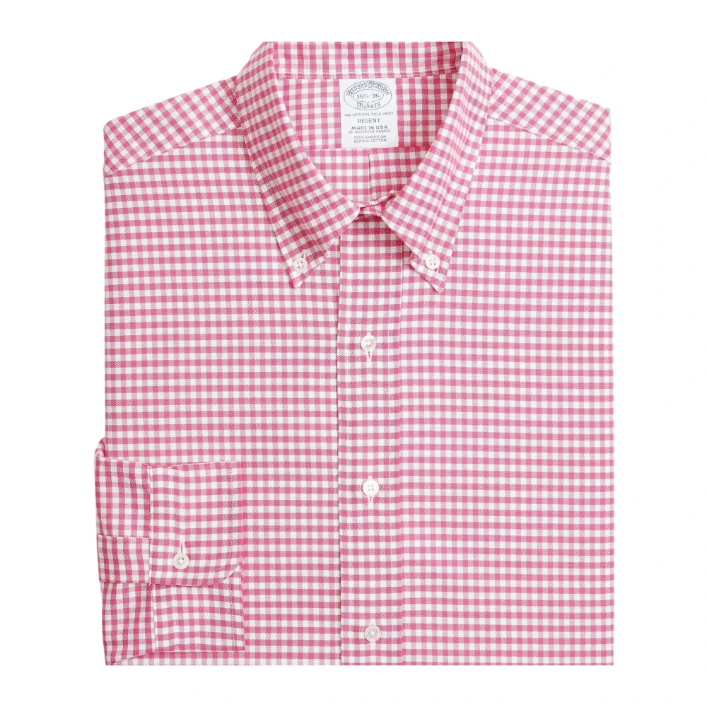 Shirts > Formal Shirts - - Brooks Brothers - Modalova