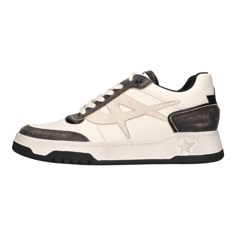ASH Blake Sneakers Dames Schoenen Veelkleurig Multicolor