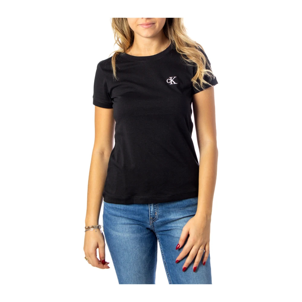 Tops > T-Shirts - - Calvin Klein Jeans - Modalova