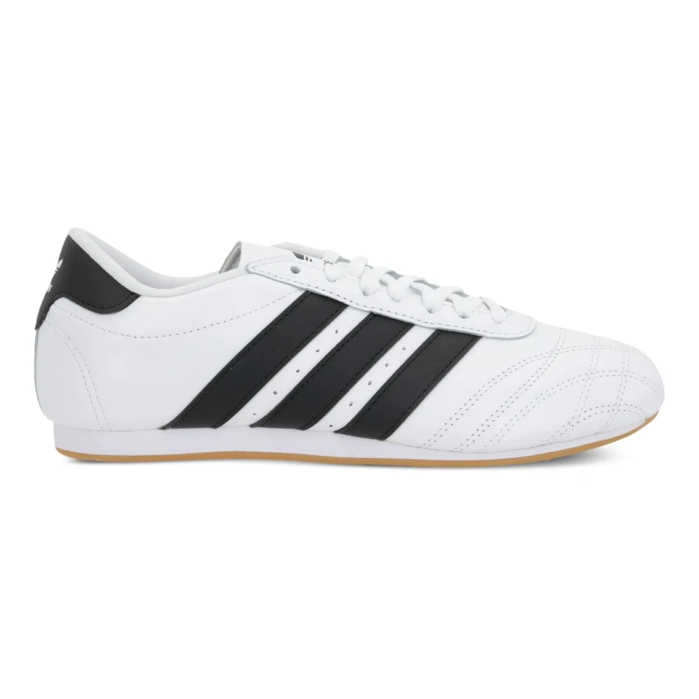 Adidas , Skateboarding, Female, White, 8 1/3 Uk, Taekwondo Lace