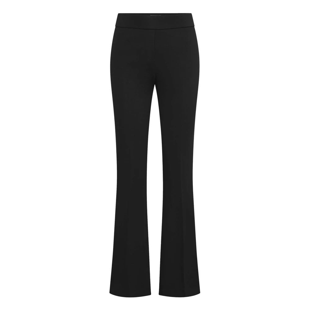 Trousers > Wide Trousers - - Seductive - Modalova