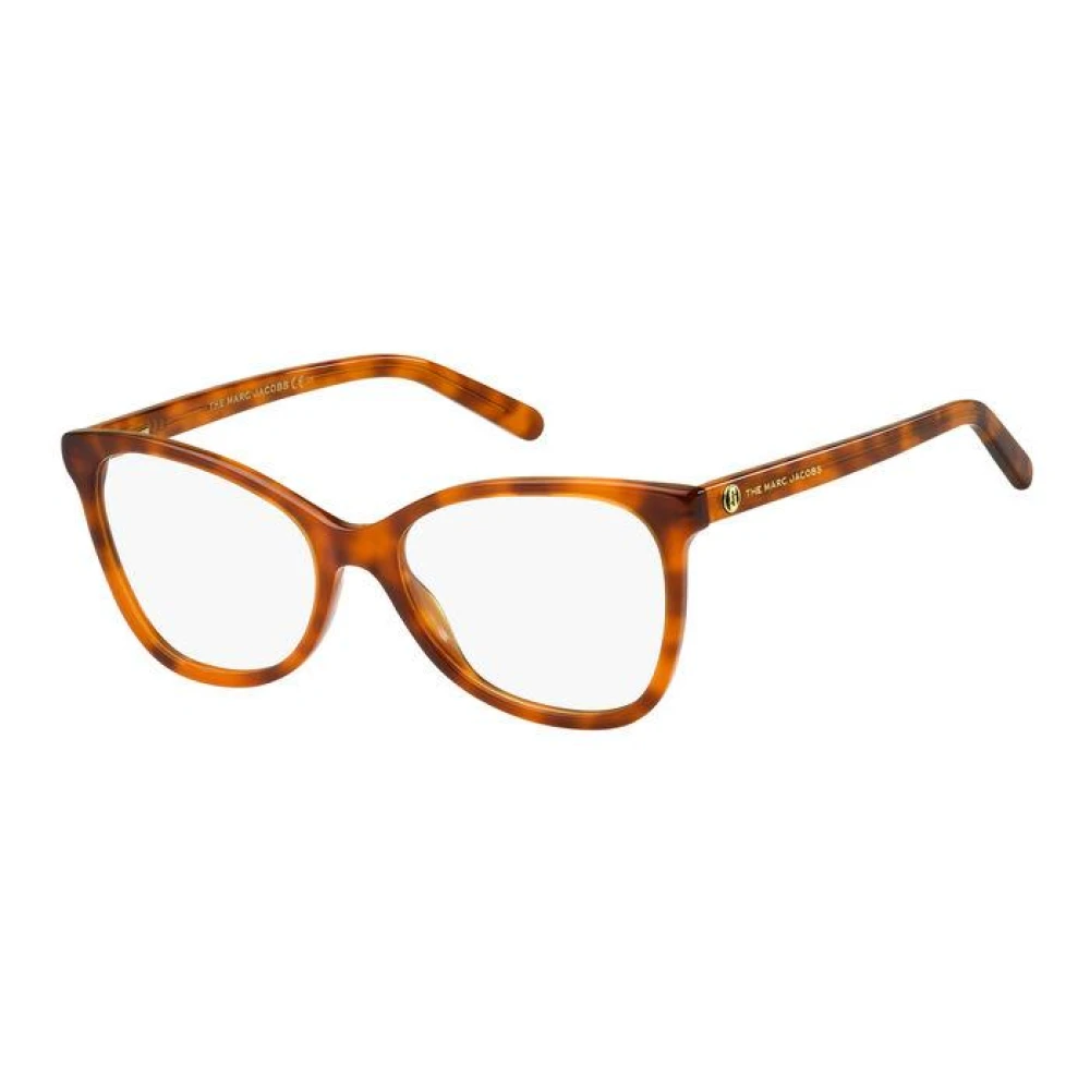 Marc Jacobs Women's Brown Glasses, 53 Mm, Glasses