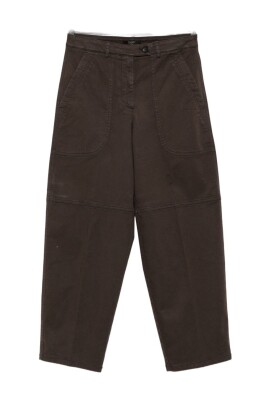 pantalon-chic-marrone-aw25