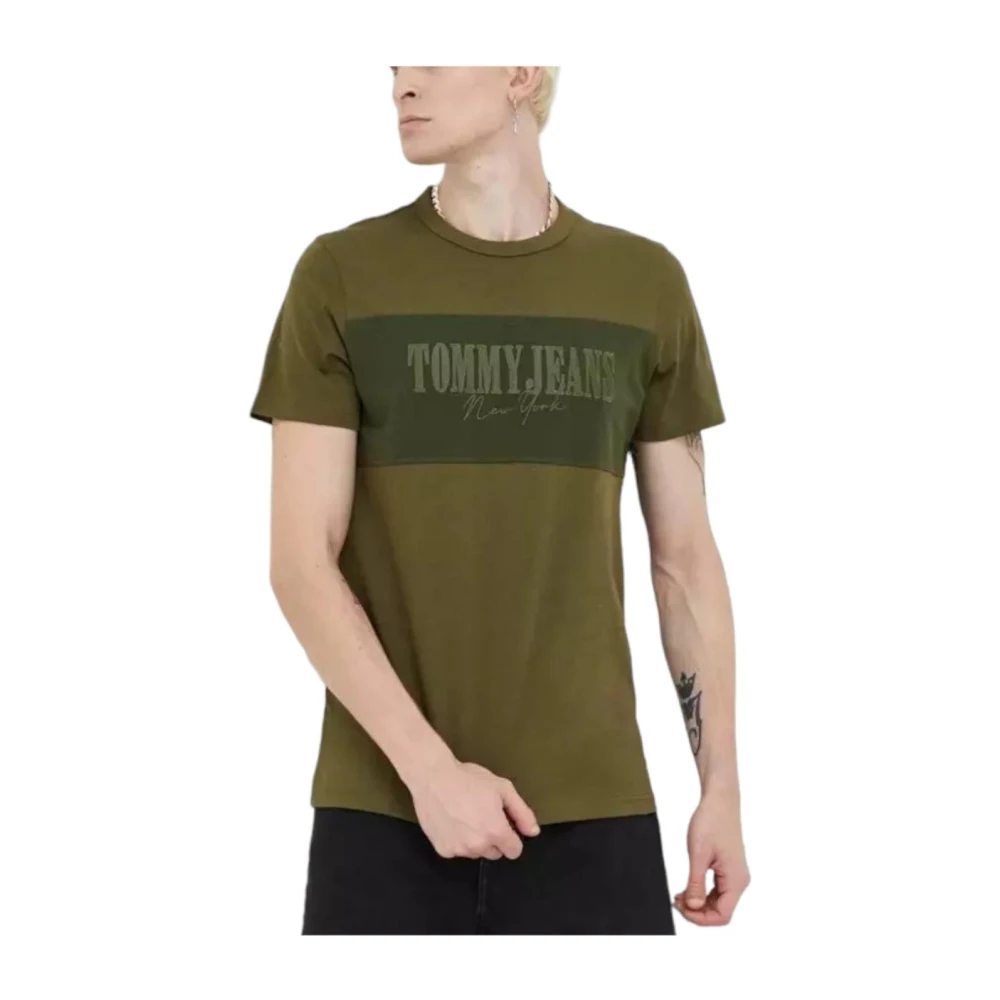 Tops > T-Shirts - - Tommy Hilfiger - Modalova