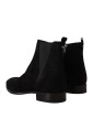 bottes-chelsea-en-daim-noir-de-luxe