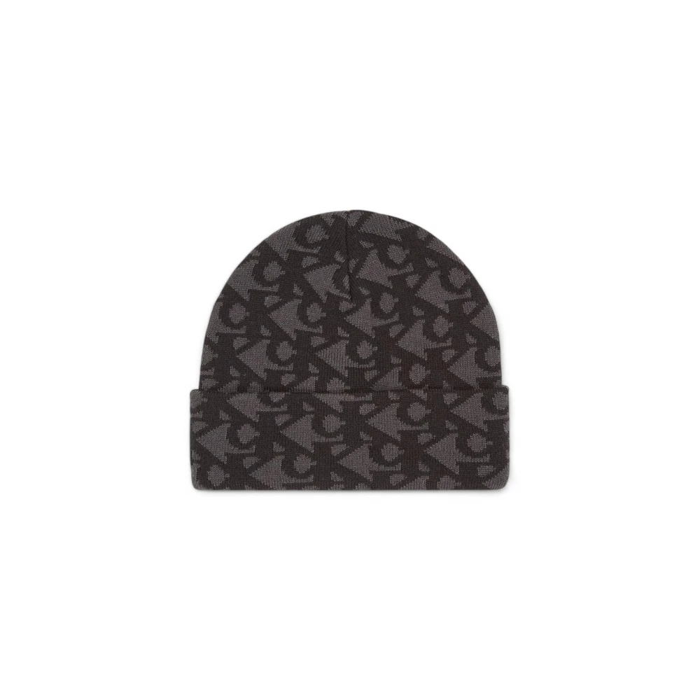 Accessories > Hats > Beanies - - Calvin Klein Jeans - Modalova