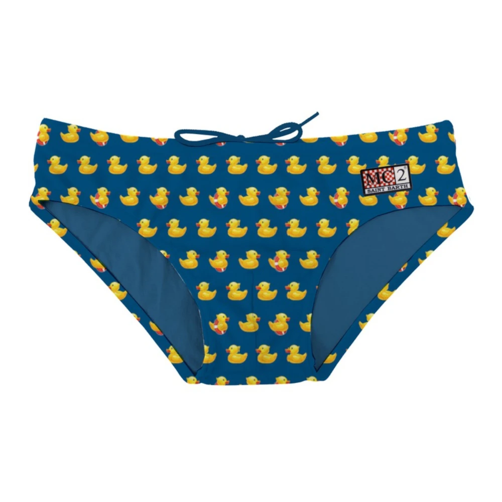 Swimwear > Beachwear - - MC2 Saint Barth - Modalova