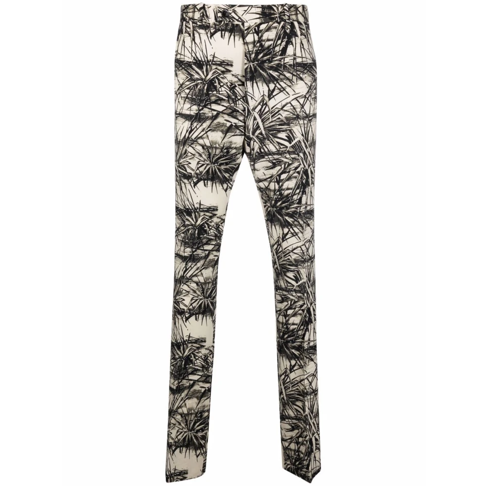 Amiri - Trousers > Chinos - Beige - Amiri - Modalova