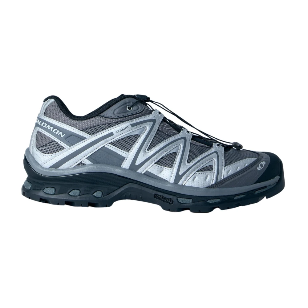 Salomon Men's Gray Outdoor Shoes, 11 1/2 Uk, Xt-Quest Trainers