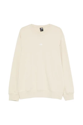 Essential Light Relaxed Sweatshirt