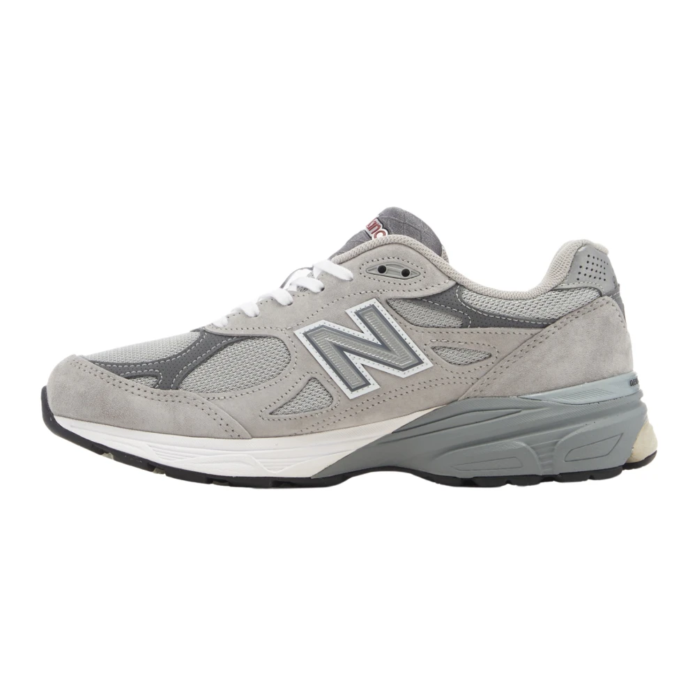 New Balance Premium M990Gy3 Hardloopschoen Heren Schoenen Grijs