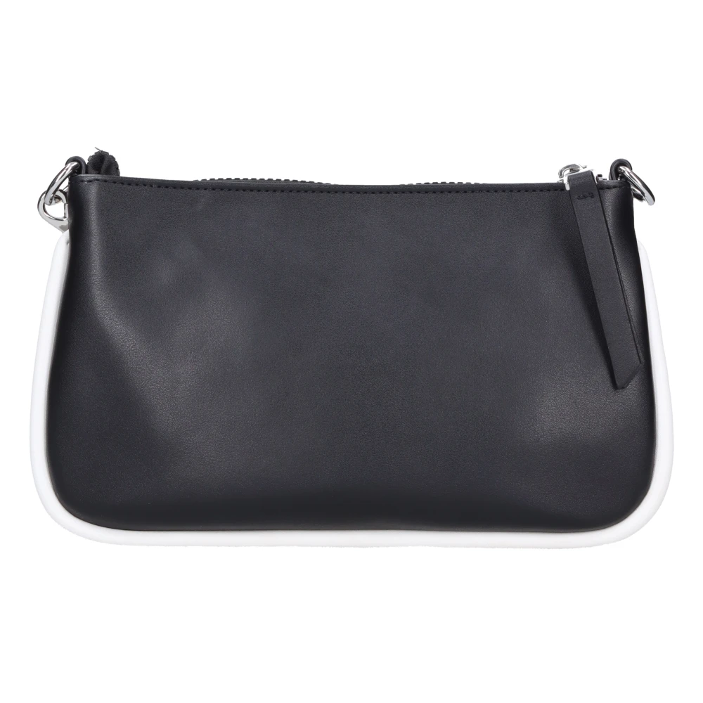 Versace Jeans Couture Zwart Black Dames