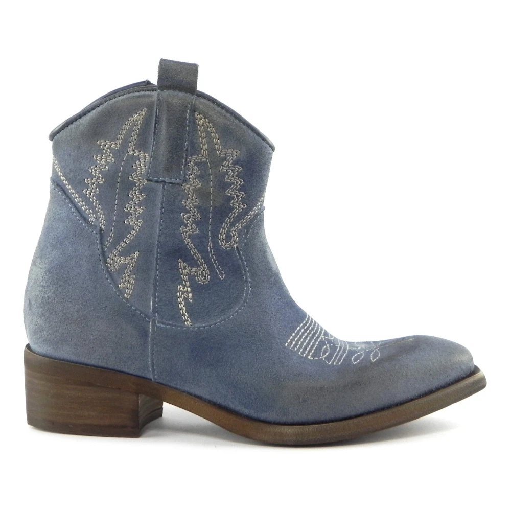 Shoes > Boots > High Boots - - Zoe - Modalova