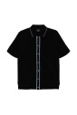 zwarte-gestreepte-t-shirts-en-poloand-39-s