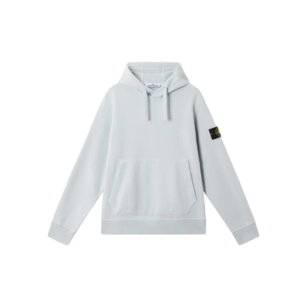 Sweatshirts & Hoodies > Hoodies - - Stone Island - Modalova