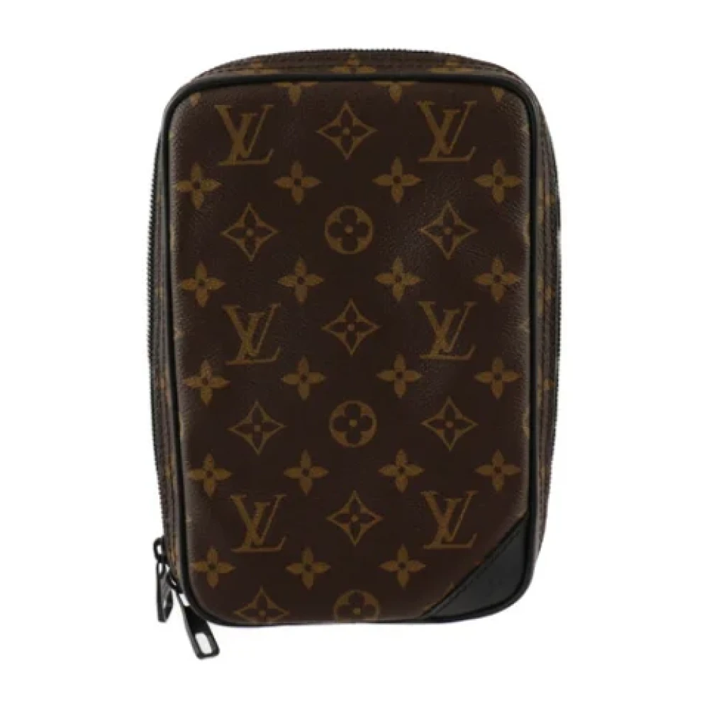 Pre-owned > Pre-owned Bags - - Louis Vuitton Vintage - Modalova