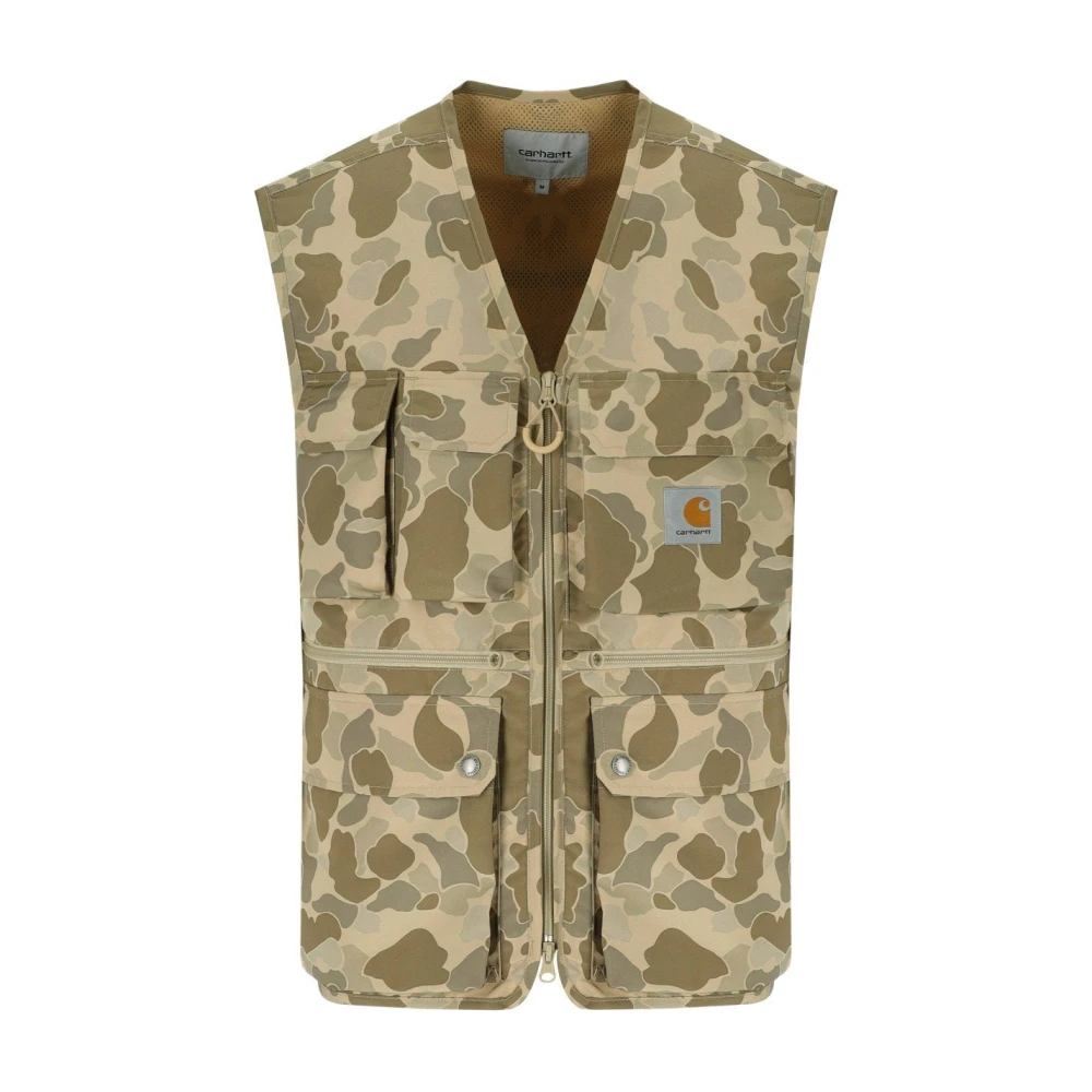 Jackets > Vests - - Carhartt Wip - Modalova