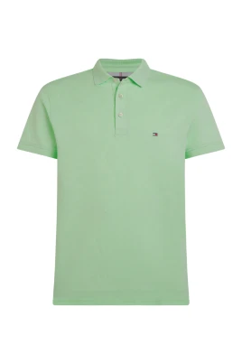 1985 Kollektion Grön Polo Tröja