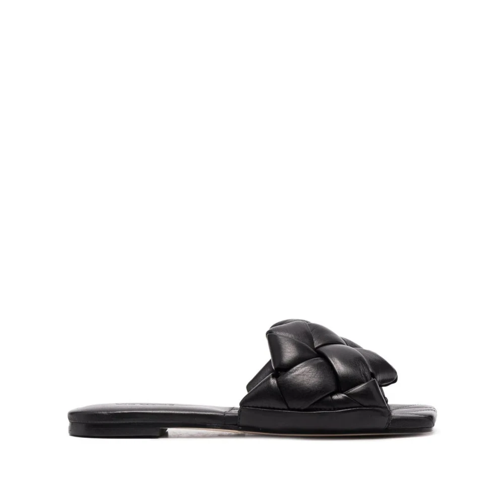 Shoes > Flip Flops & Sliders > Sliders - - Vic Matié - Modalova