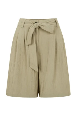 Lollys Laundry Casual Shorts Beige 2XL