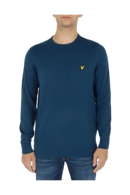 Lyle & Scott Men Knitwear