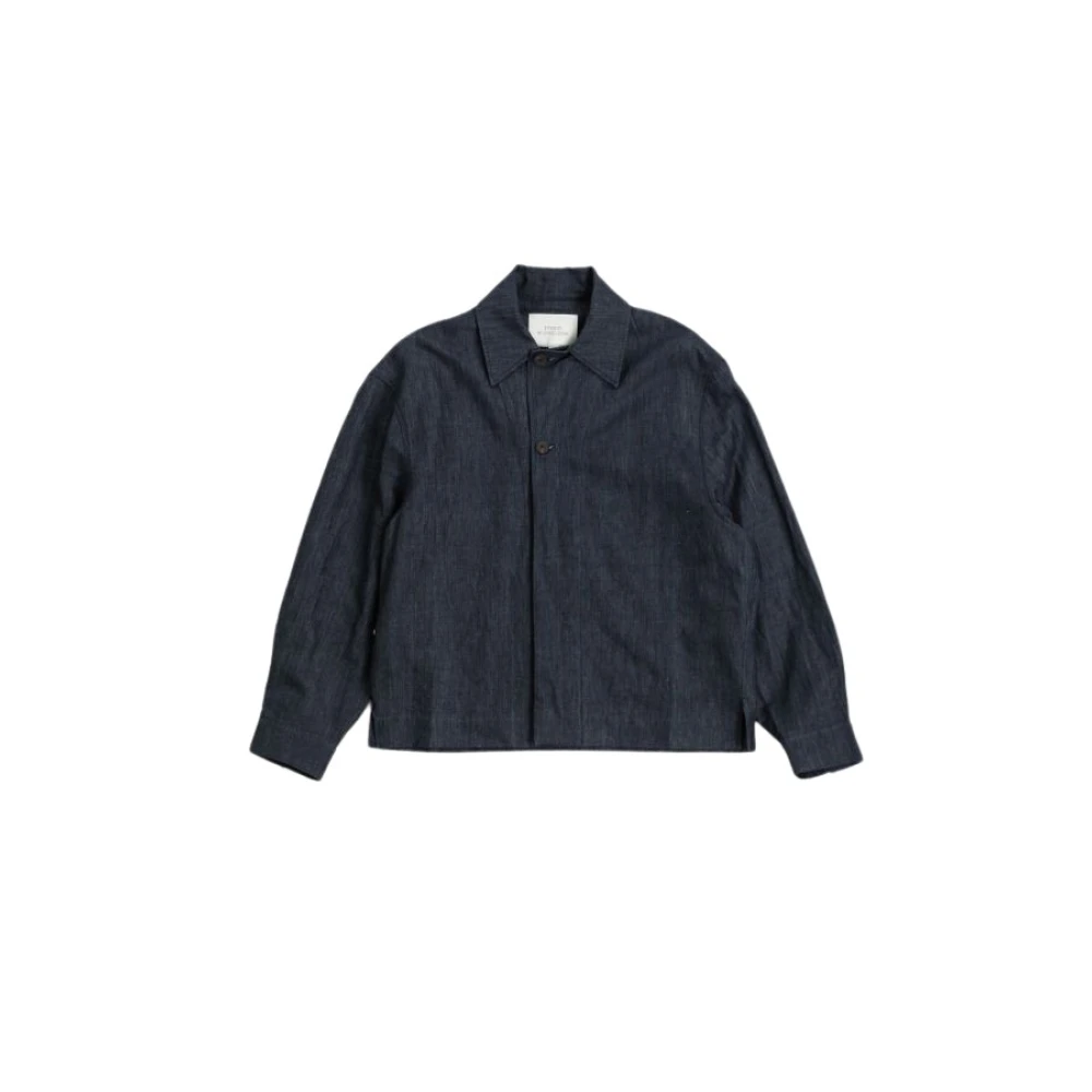 Jackets > Light Jackets - - Studio Nicholson - Modalova