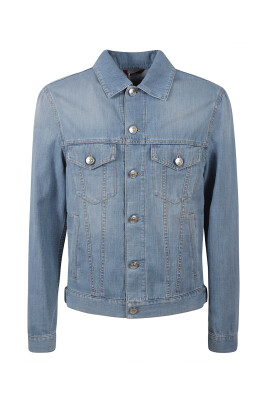 light-denim-shirts