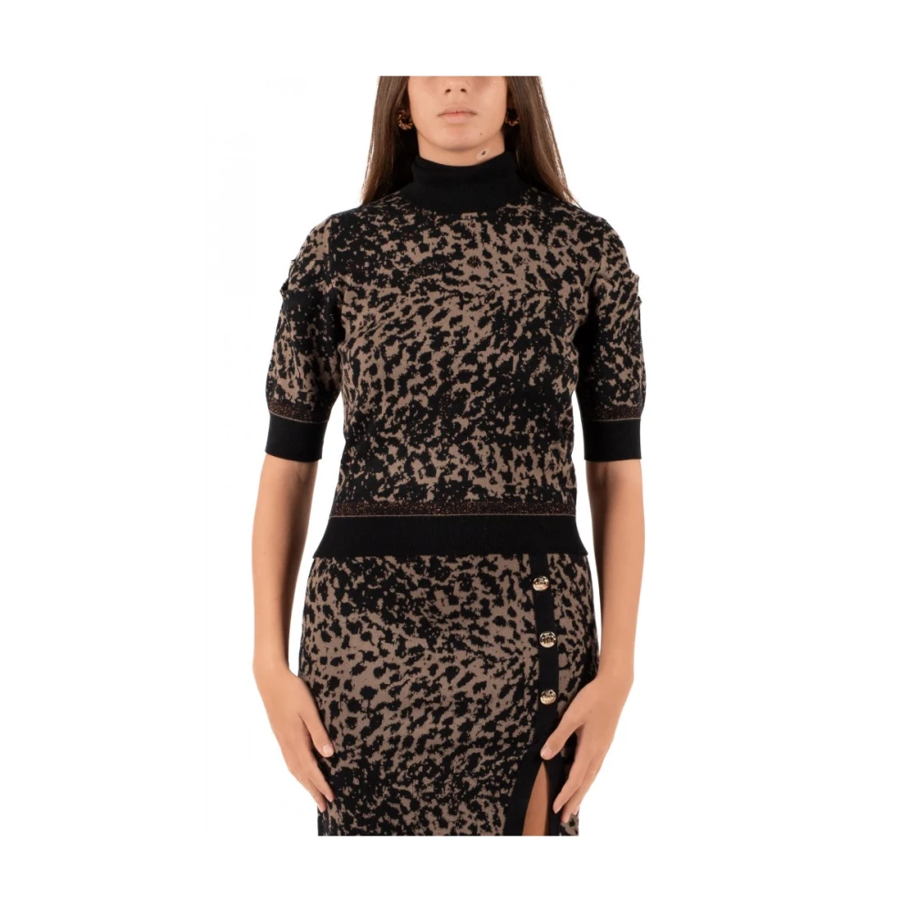 Liu Jo Damesmode Top Multicolor Dames