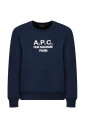marine-blue-sweatshirt-with-logo-embroidery