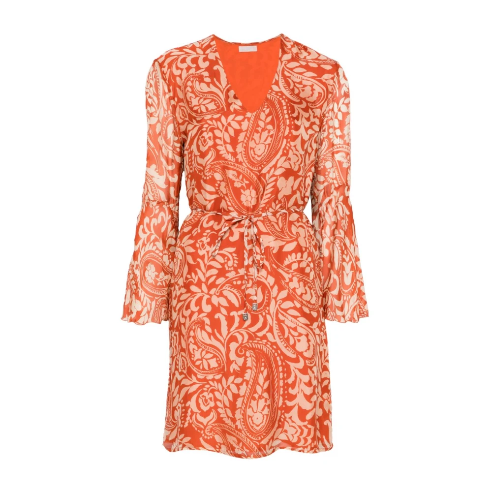 Dresses > Day Dresses > Short Dresses - - Liu Jo - Modalova