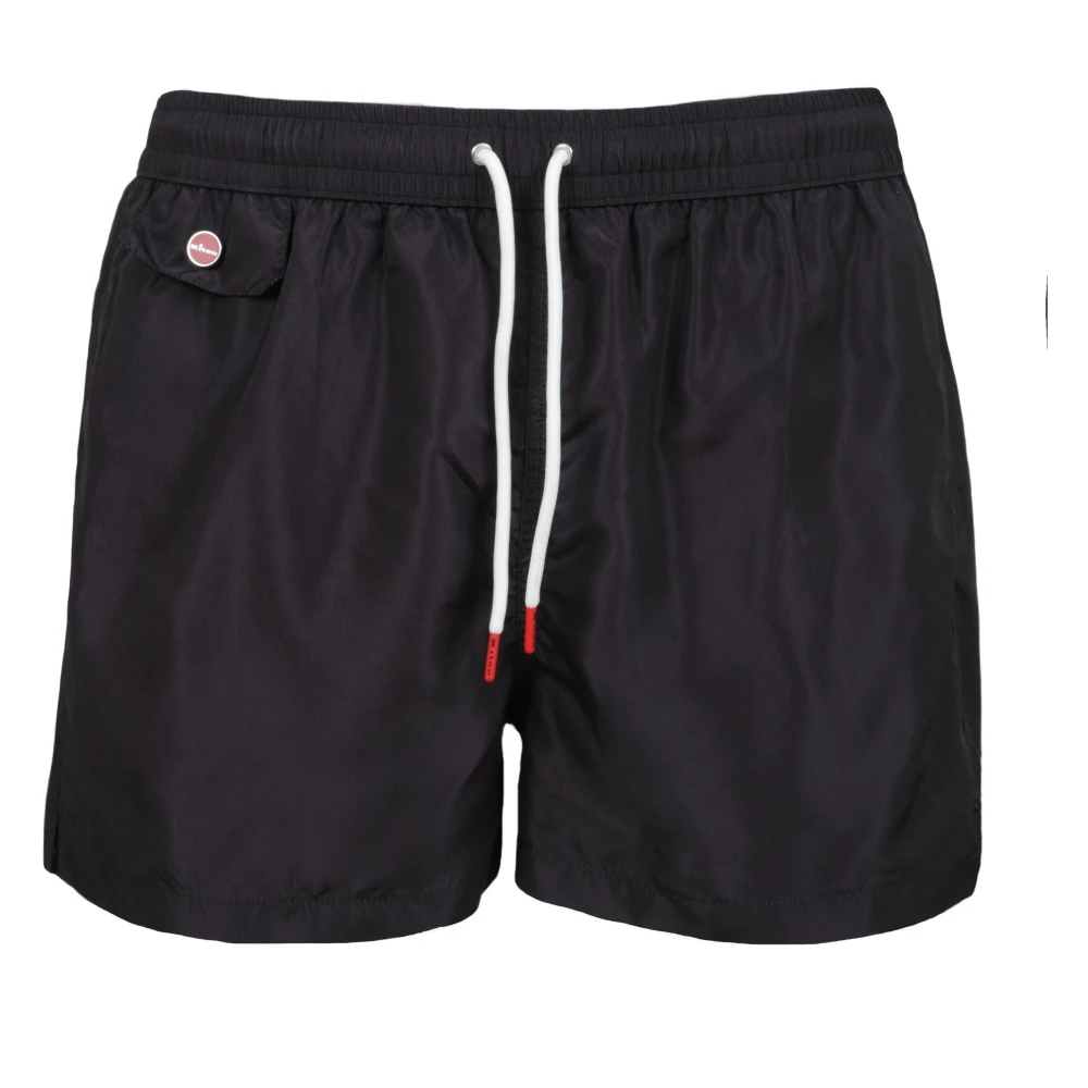 Swimwear > Beachwear - - Kiton - Modalova