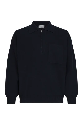 Zip Polo Comfort