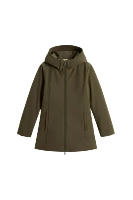 Firth Parka