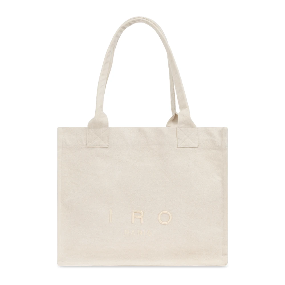 IRO - Bags > Tote Bags - Beige - IRO - Modalova